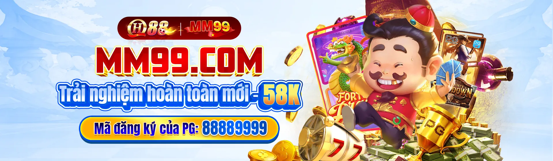 Hình ảnh chính trò chơi Bắn Cá xin888