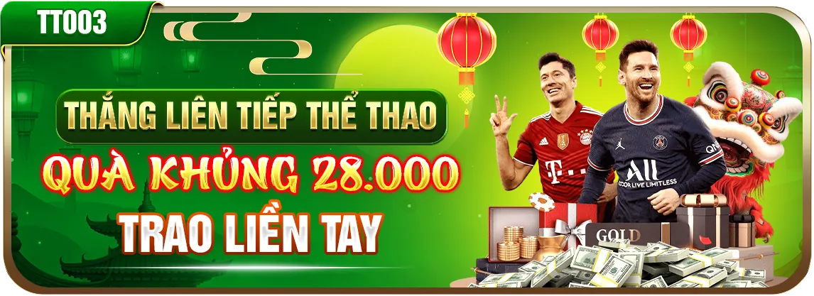 Ưu đãi đặc biệt cho đá gà tại Xin888